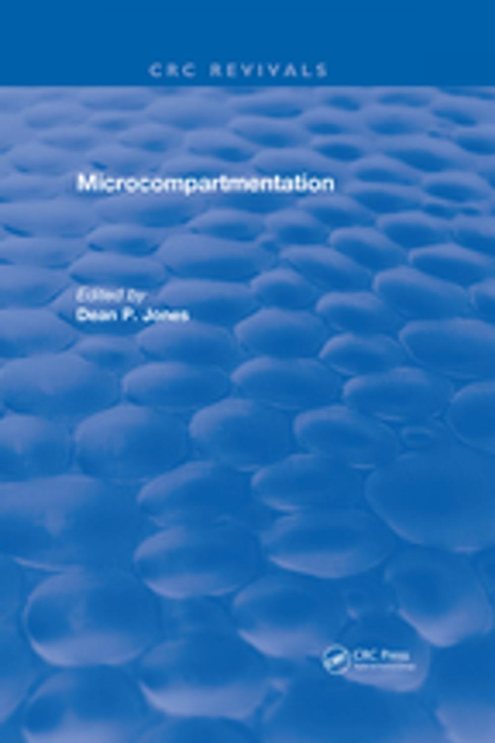 Big bigCover of Microcompartmentation