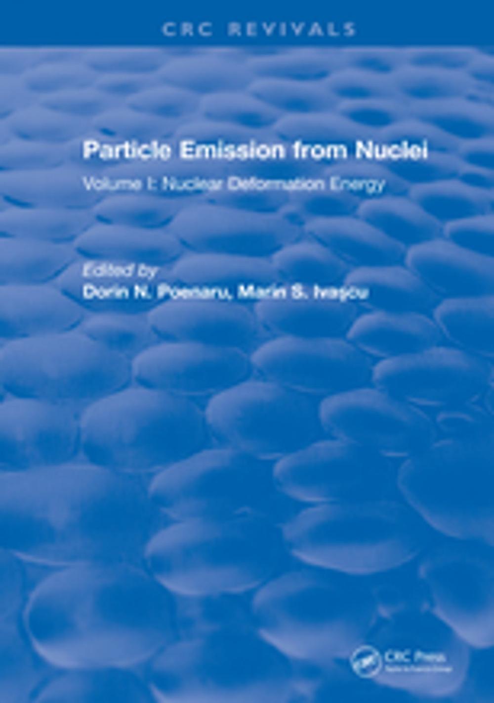 Big bigCover of Particle Emission From Nuclei