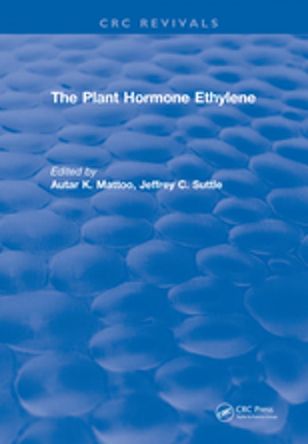 Big bigCover of The Plant Hormone Ethylene