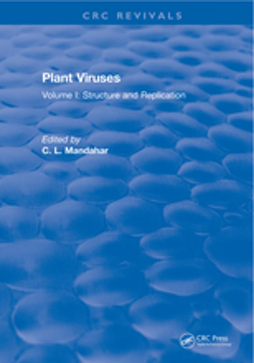 Big bigCover of Plant Viruses