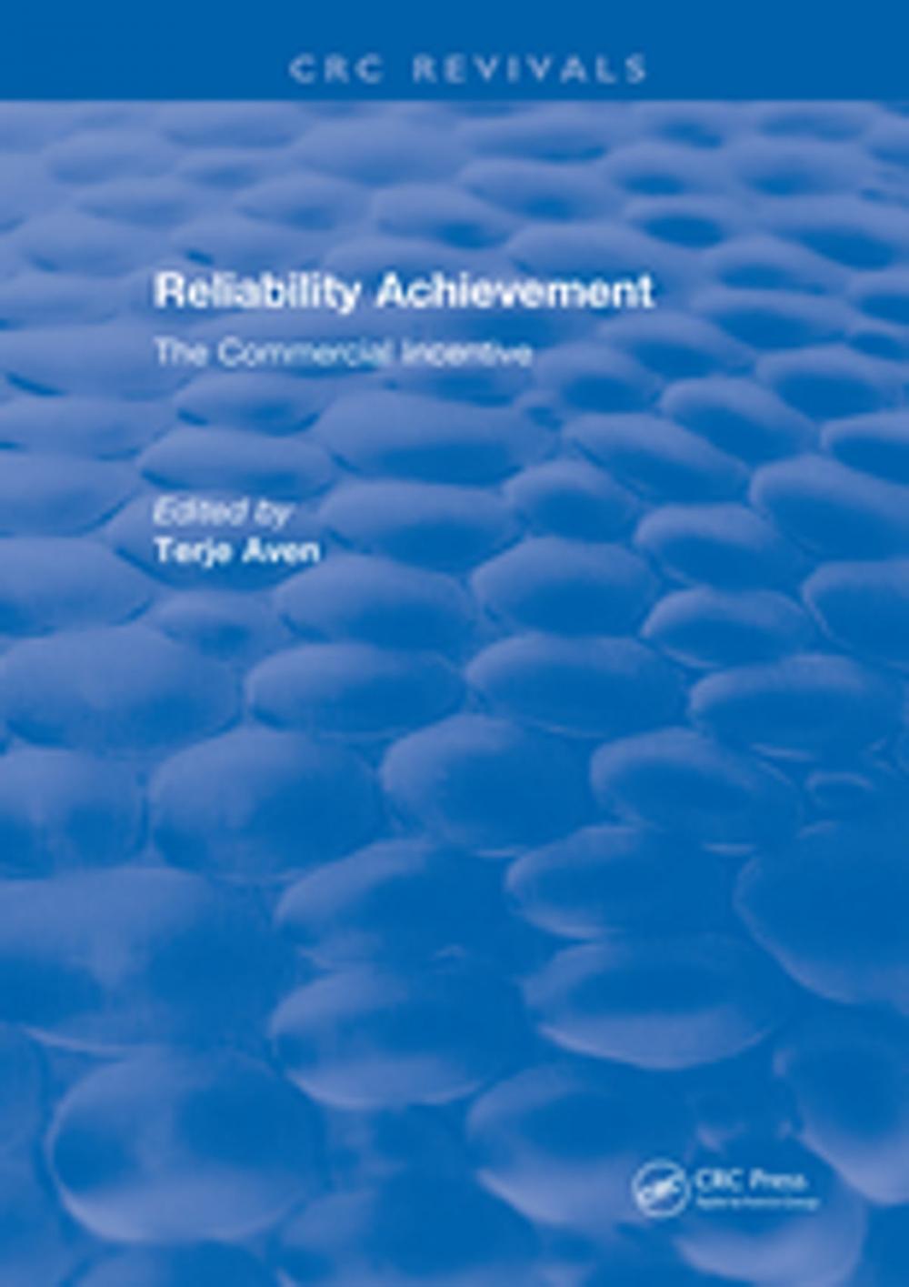 Big bigCover of Reliability Achievement