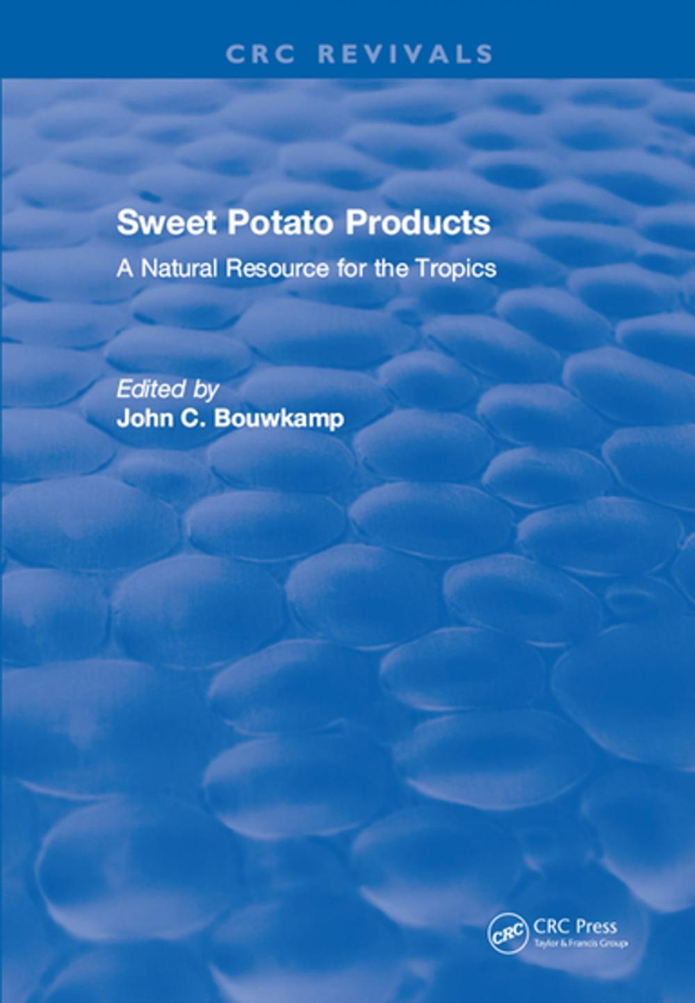 Big bigCover of Sweet Potato Products