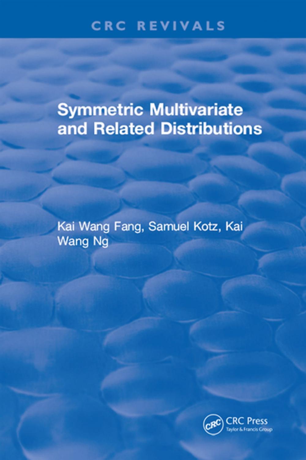 Big bigCover of Symmetric Multivariate and Related Distributions