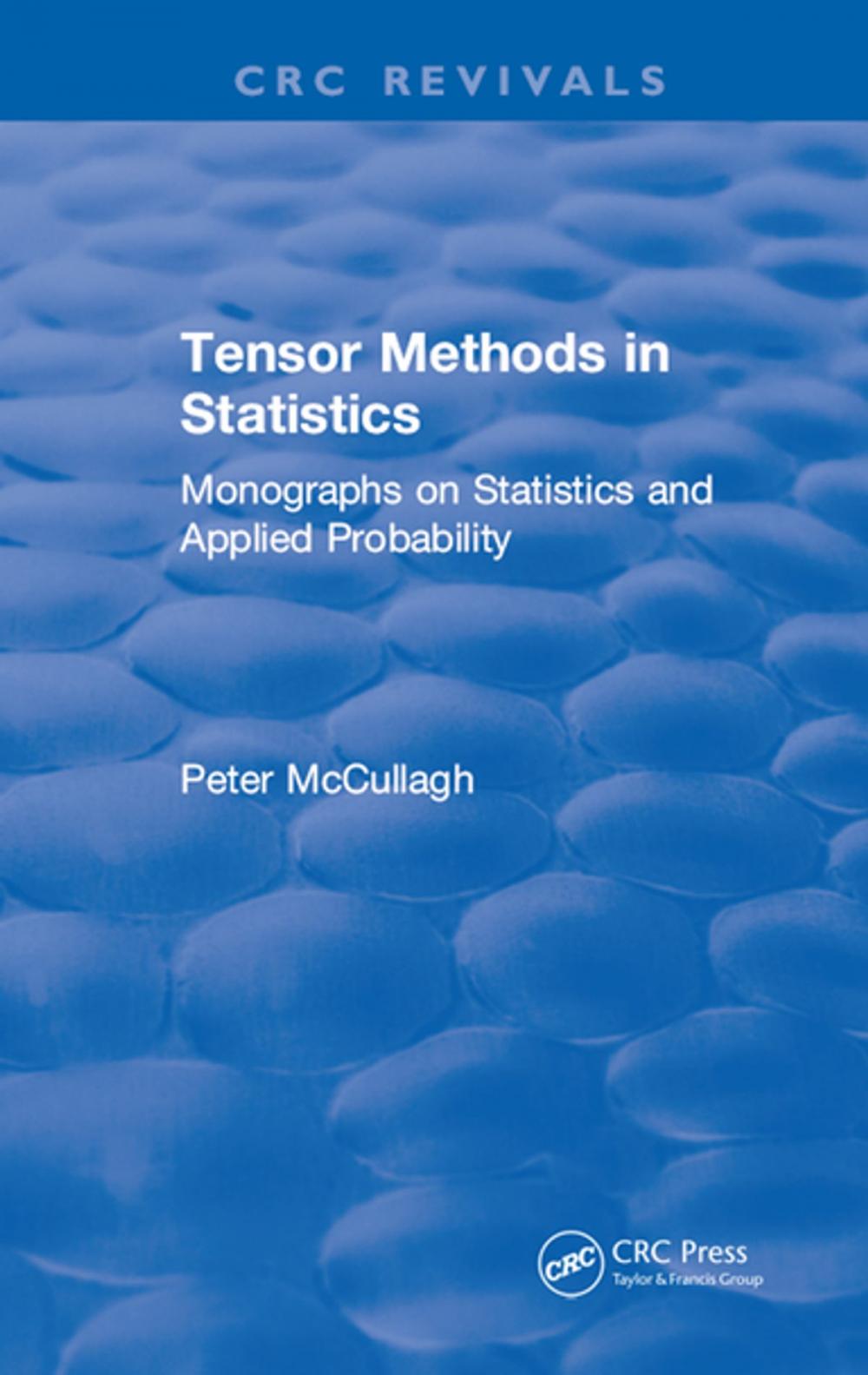 Big bigCover of Tensor Methods in Statistics