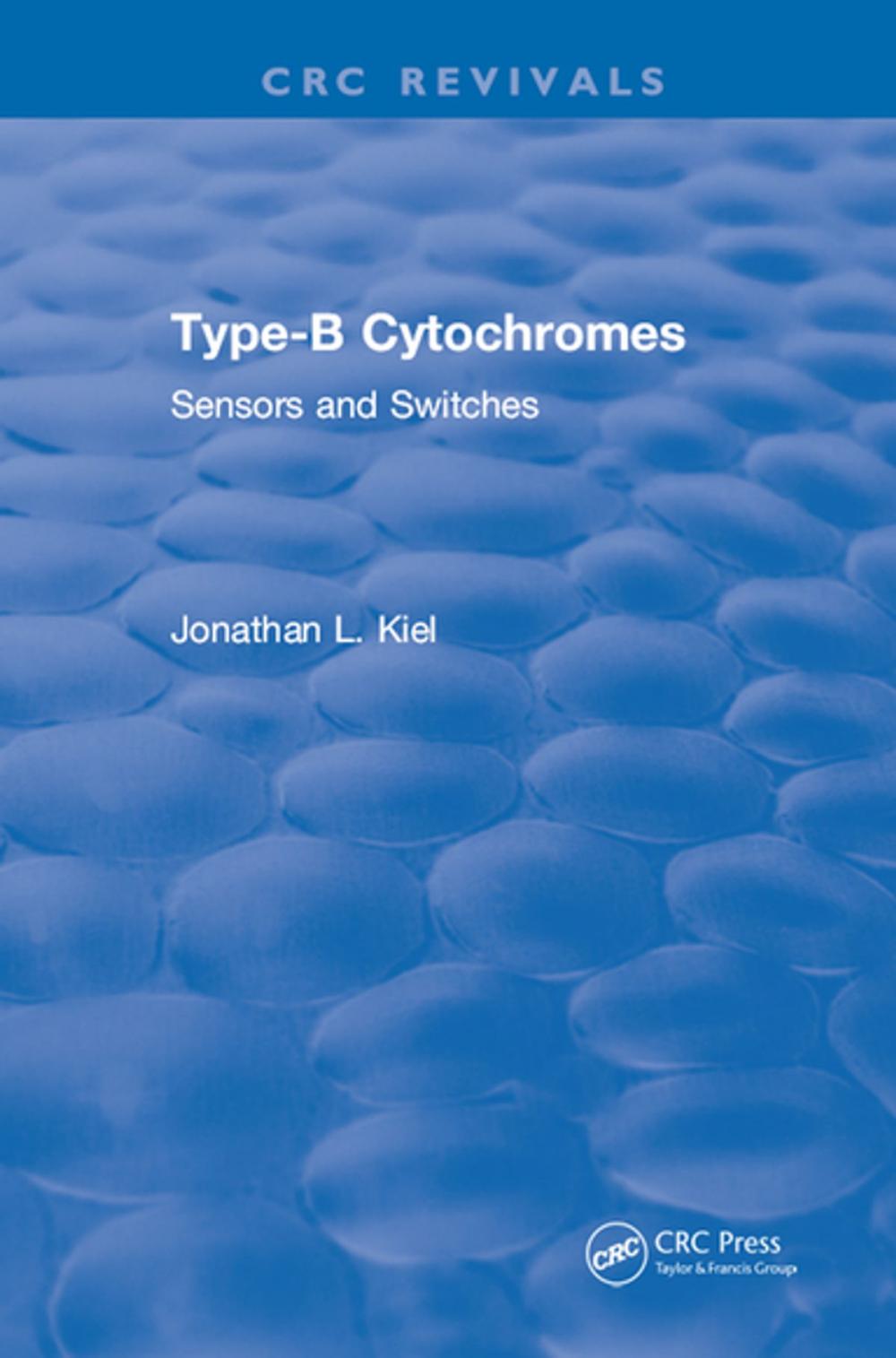 Big bigCover of Type-B Cytochromes: Sensors and Switches