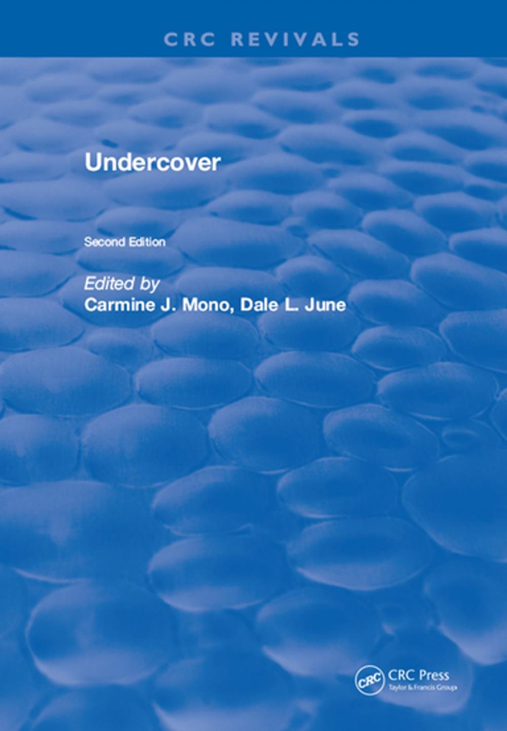 Big bigCover of Undercover