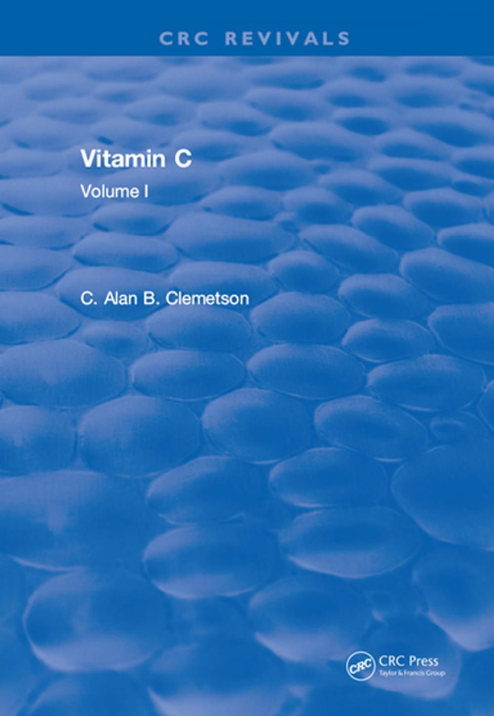 Big bigCover of Vitamin C