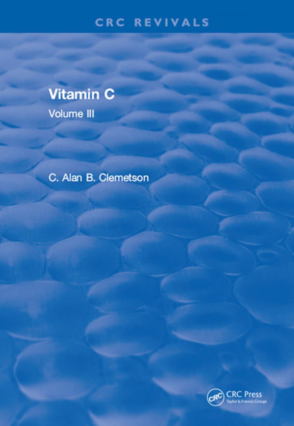 Big bigCover of Vitamin C