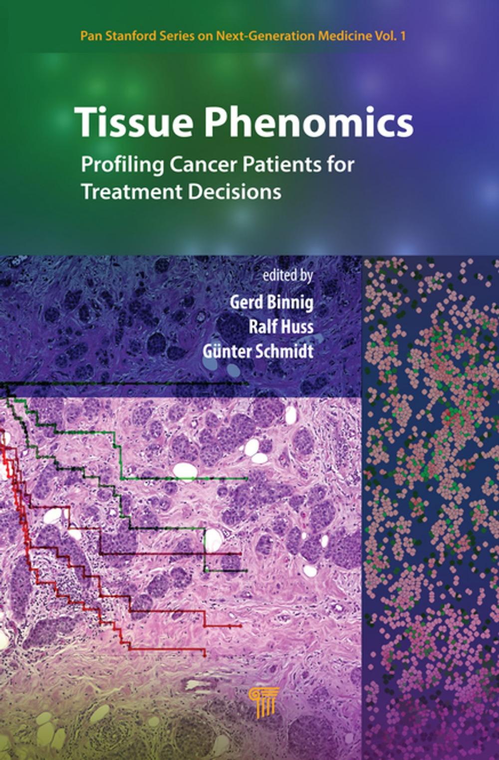 Big bigCover of Tissue Phenomics: Profiling Cancer Patients for Treatment Decisions