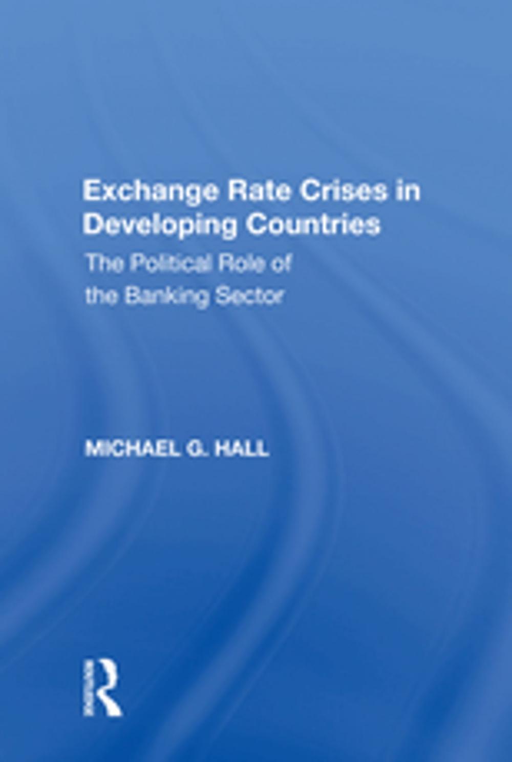 Big bigCover of Exchange Rate Crises in Developing Countries