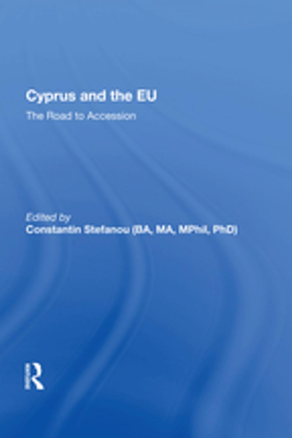 Big bigCover of Cyprus and the EU