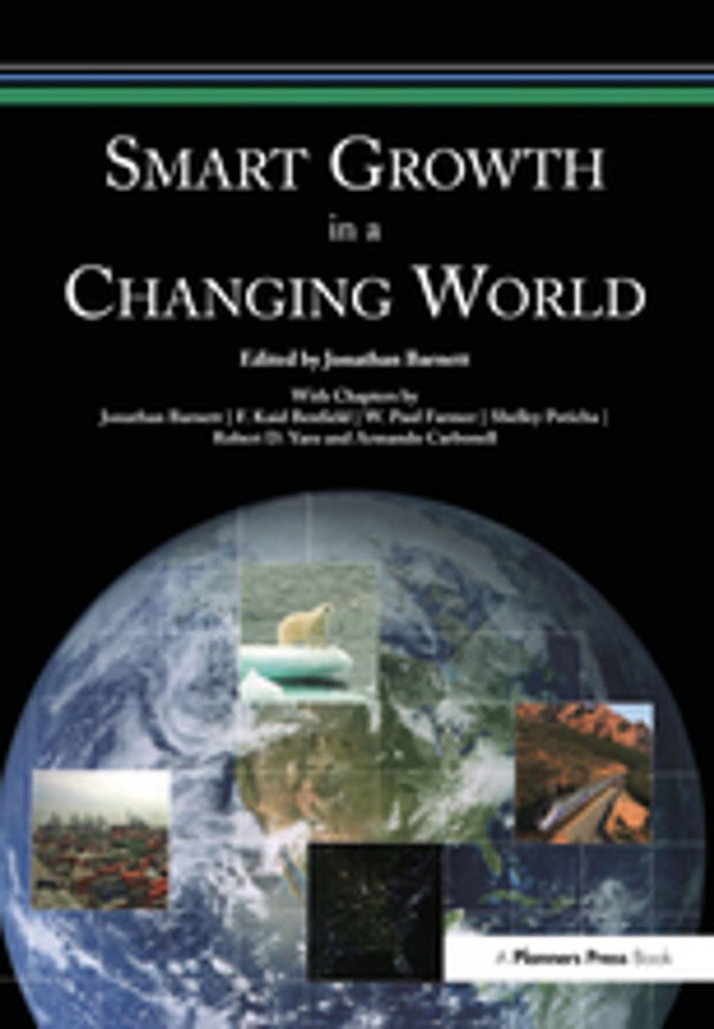 Big bigCover of Smart Growth in a Changing World