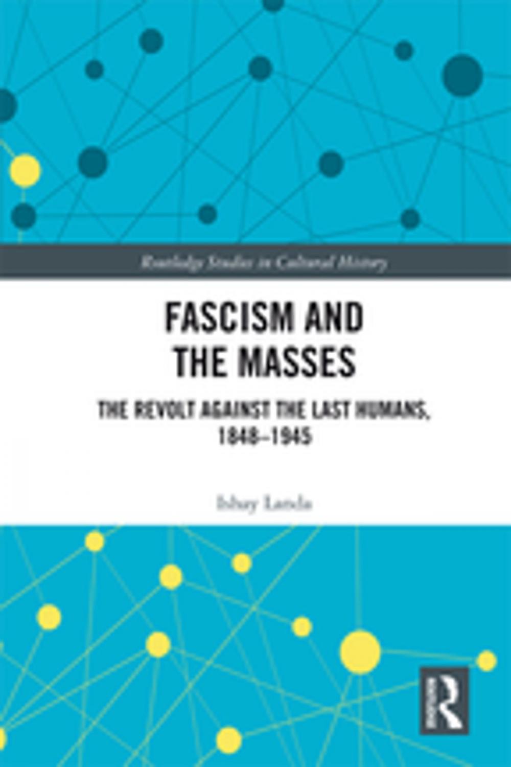 Big bigCover of Fascism and the Masses