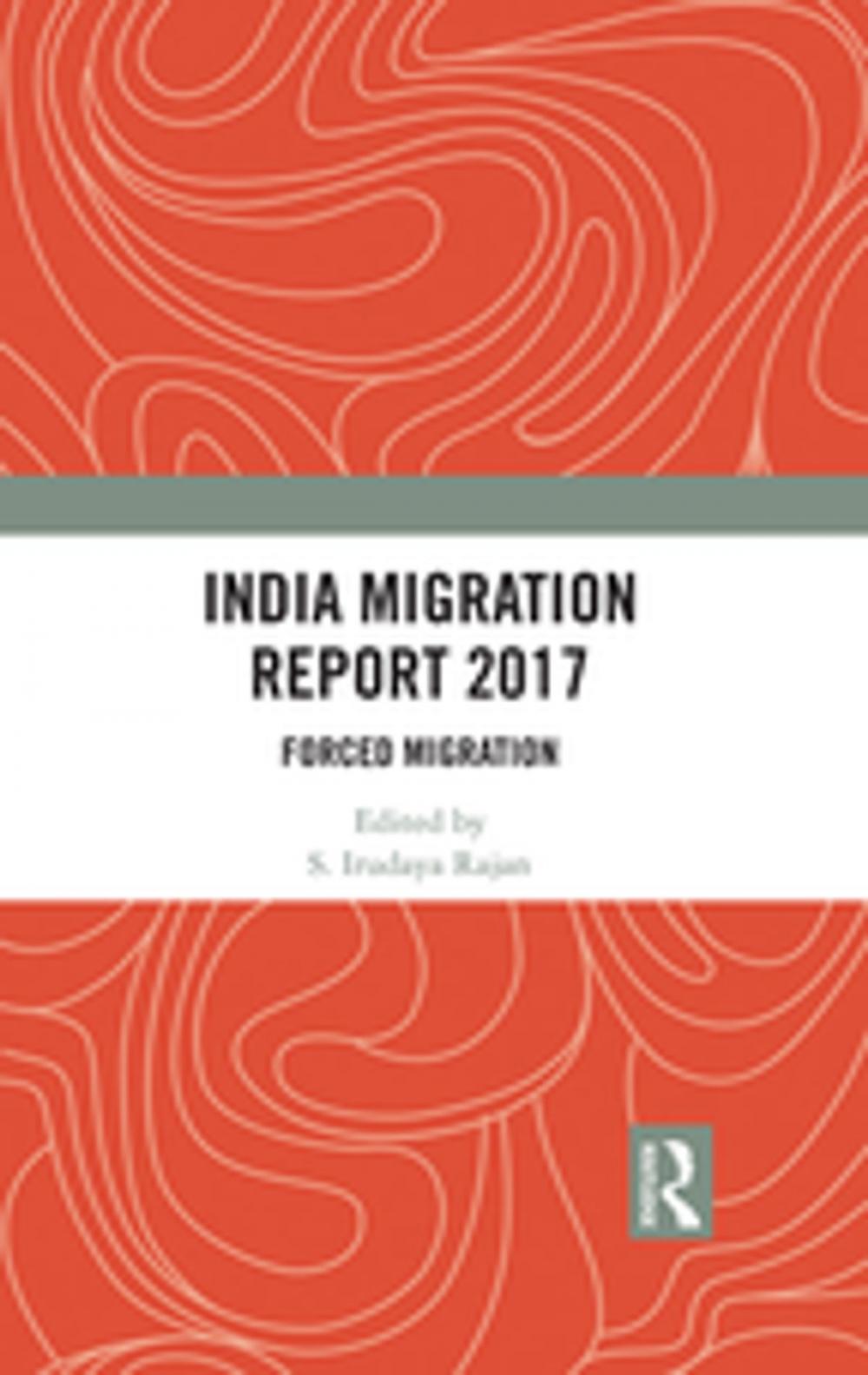 Big bigCover of India Migration Report 2017