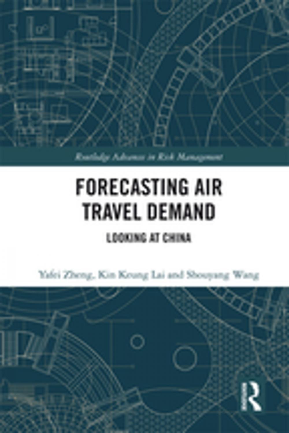 Big bigCover of Forecasting Air Travel Demand