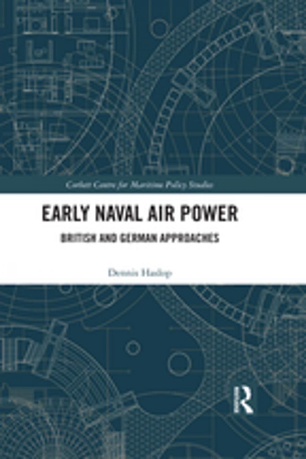 Big bigCover of Early Naval Air Power