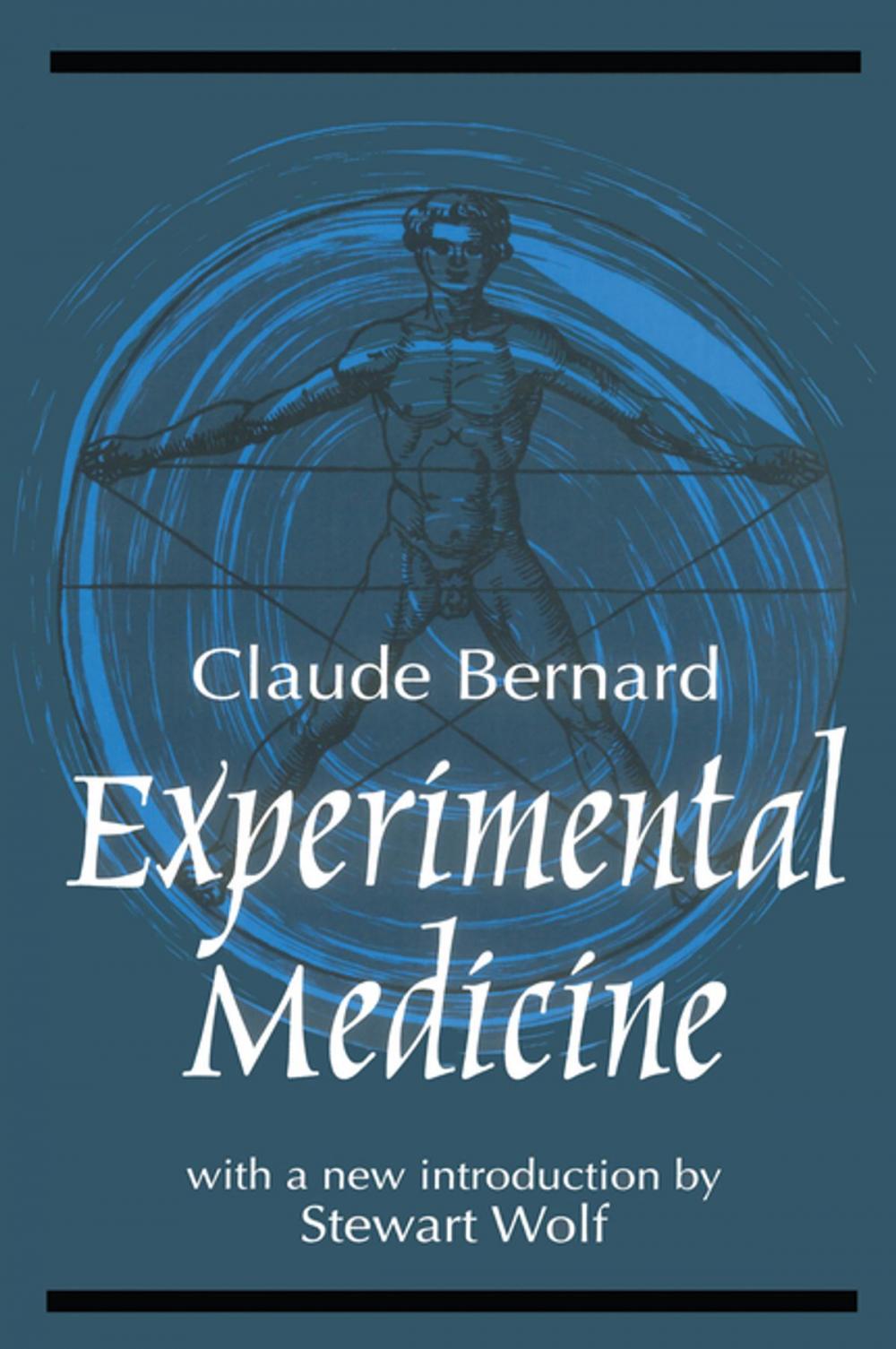 Big bigCover of Experimental Medicine