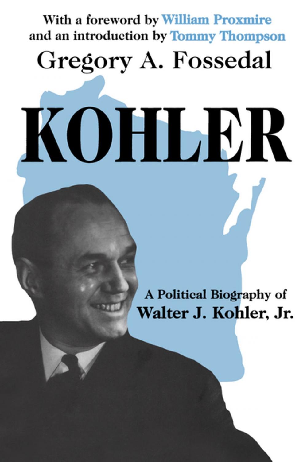 Big bigCover of Kohler