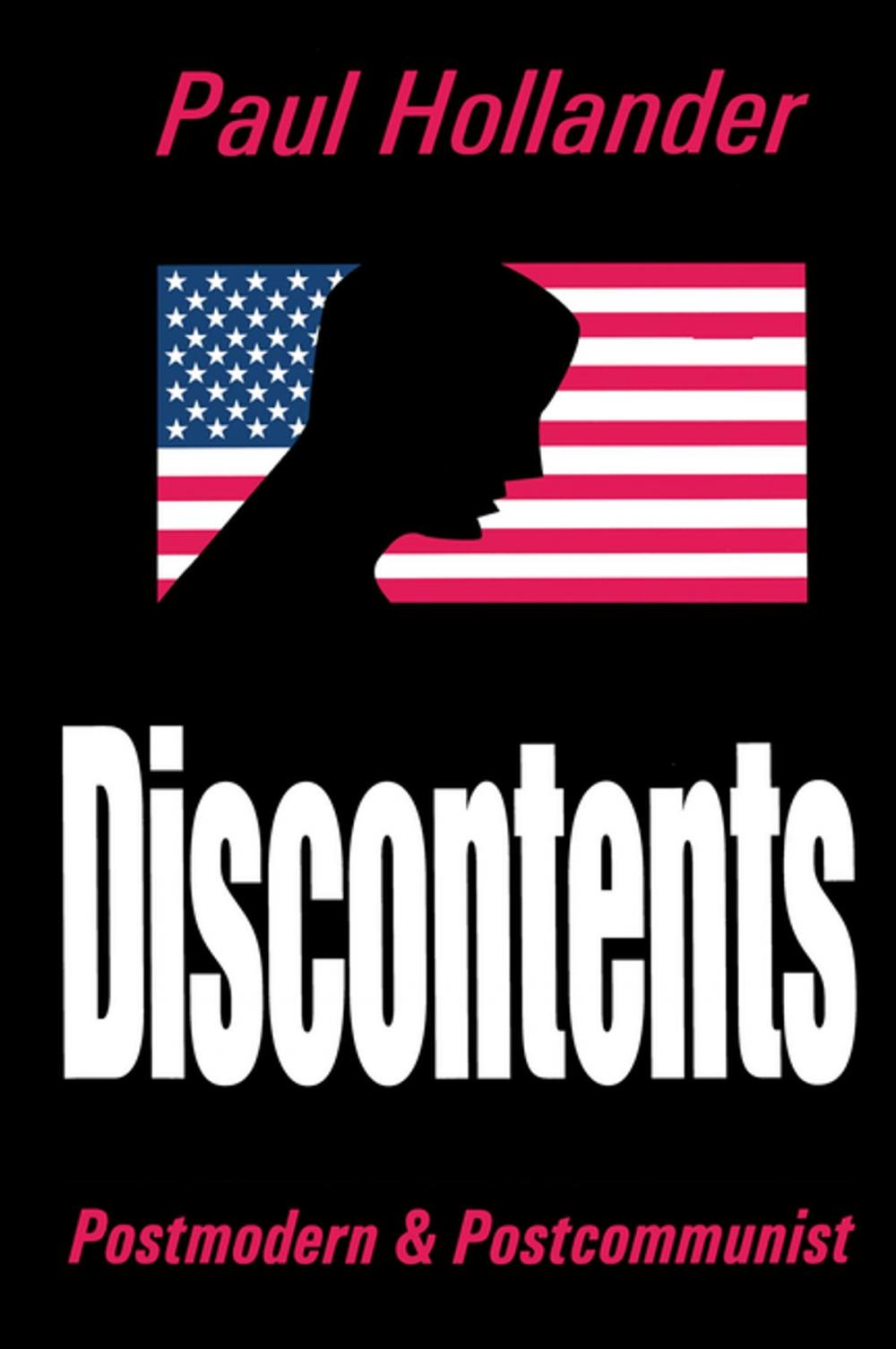 Big bigCover of Discontents