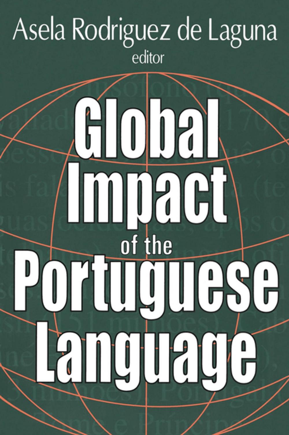 Big bigCover of Global Impact of the Portuguese Language