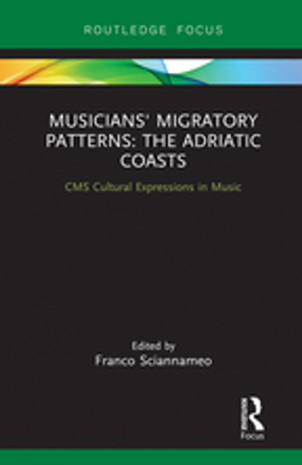 Big bigCover of Musicians' Migratory Patterns: The Adriatic Coasts