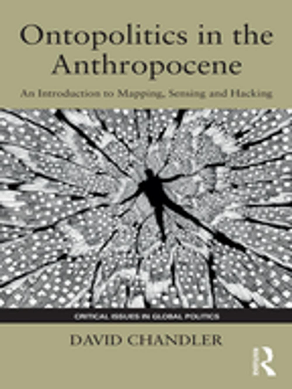 Big bigCover of Ontopolitics in the Anthropocene