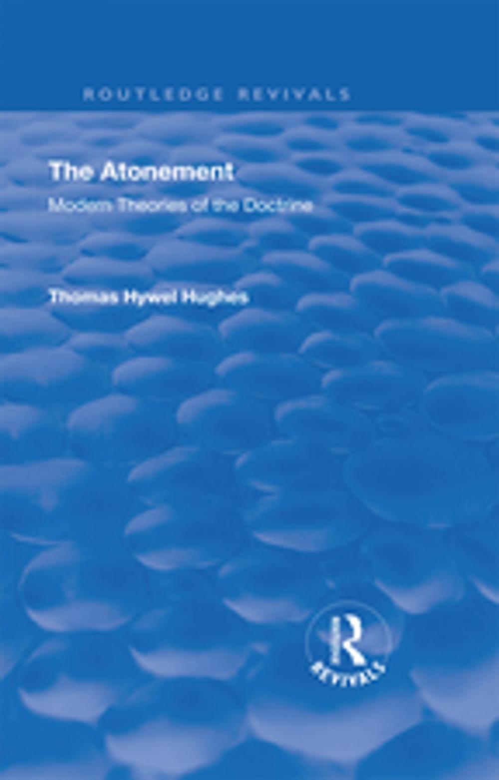 Big bigCover of Revival: The Atonement (1949)