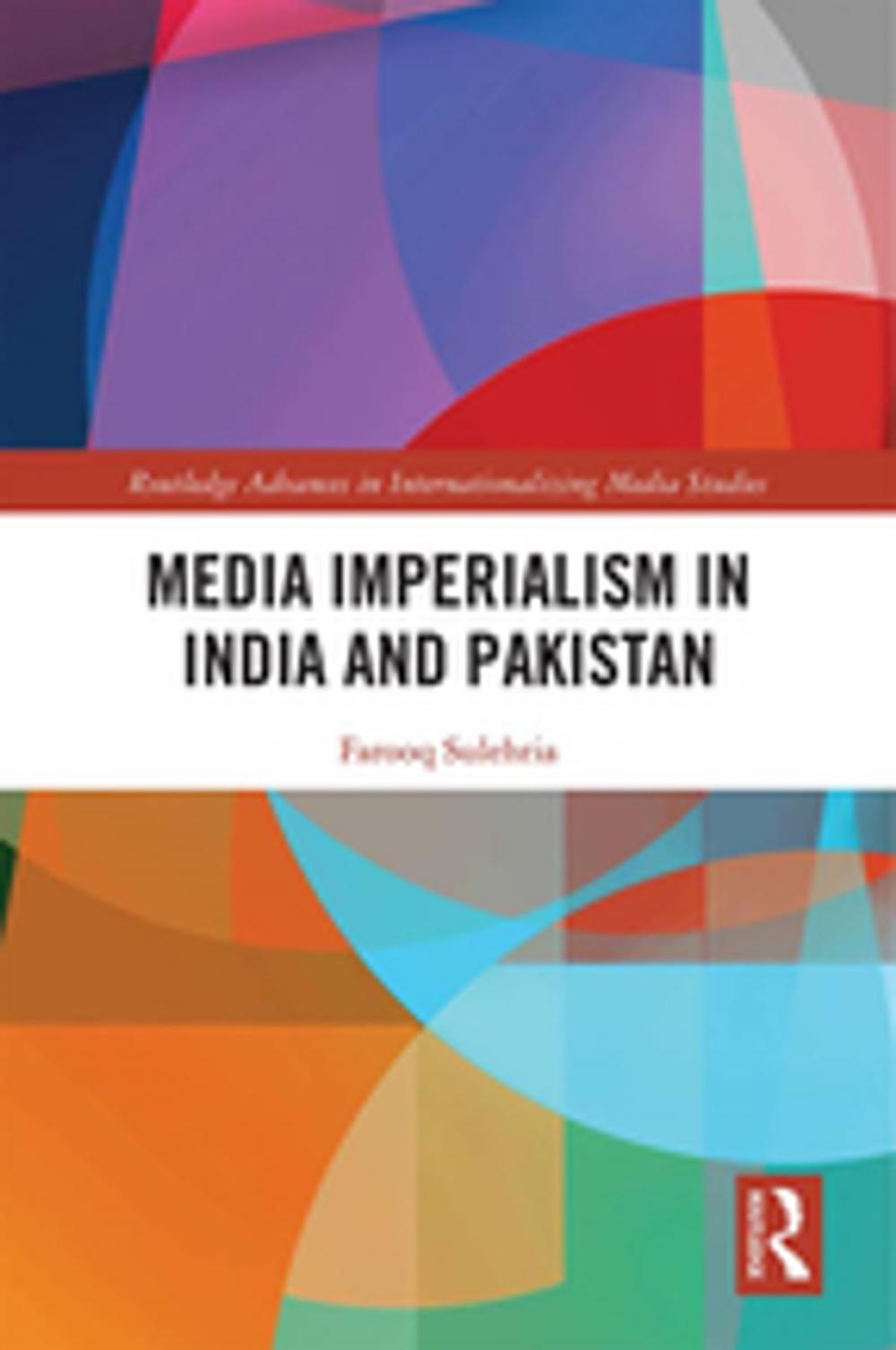 Big bigCover of Media Imperialism in India and Pakistan