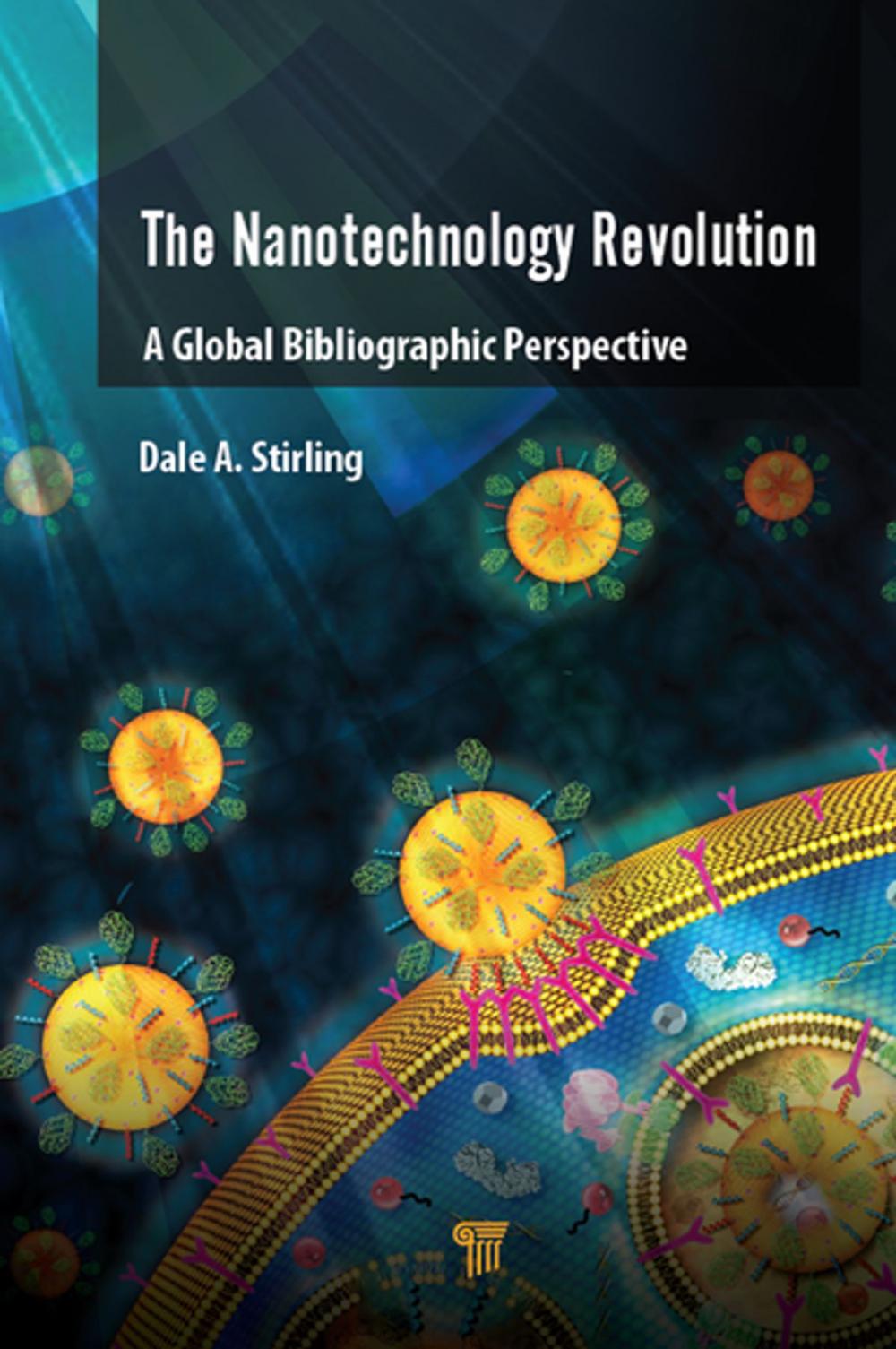 Big bigCover of The Nanotechnology Revolution