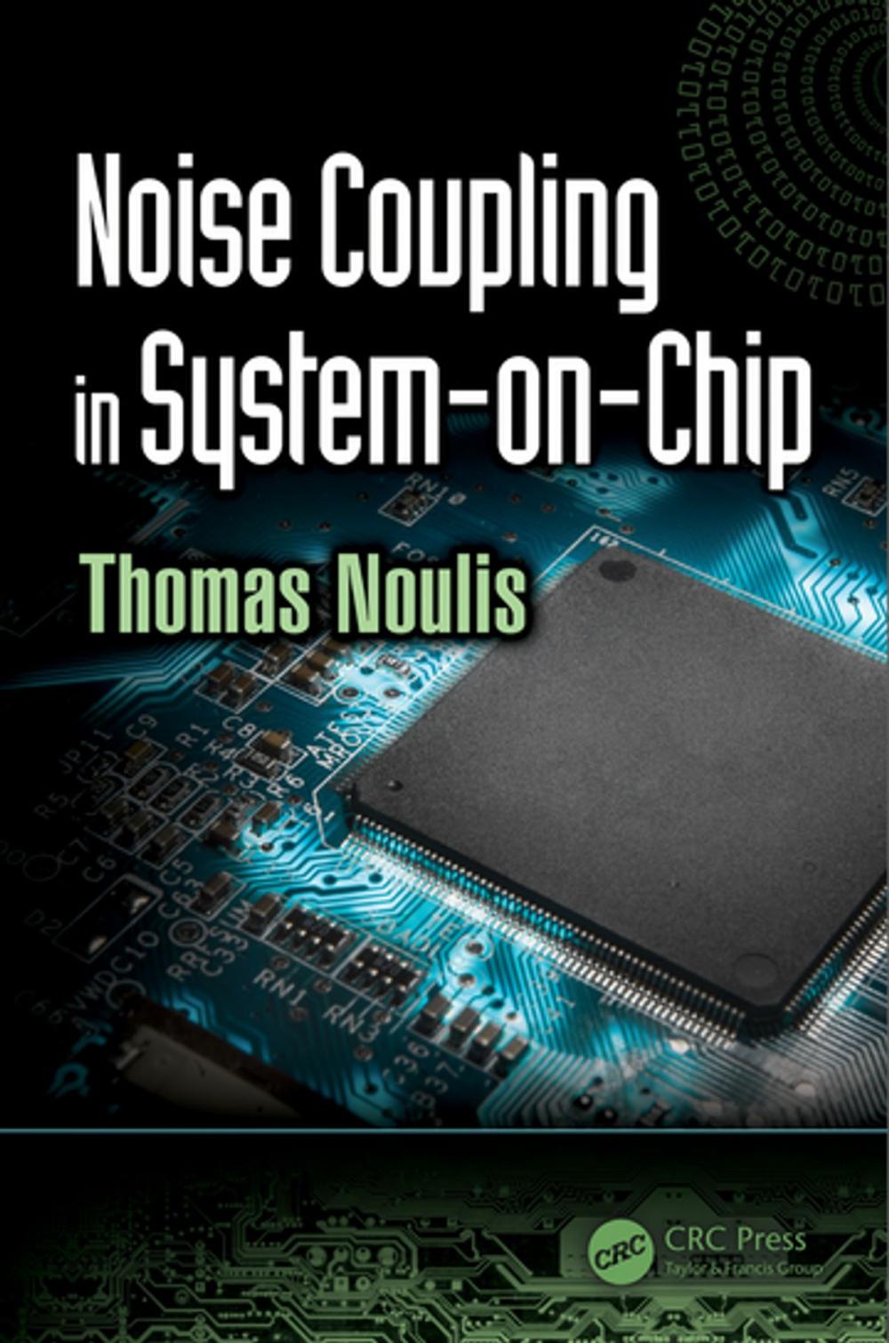 Big bigCover of Noise Coupling in System-on-Chip