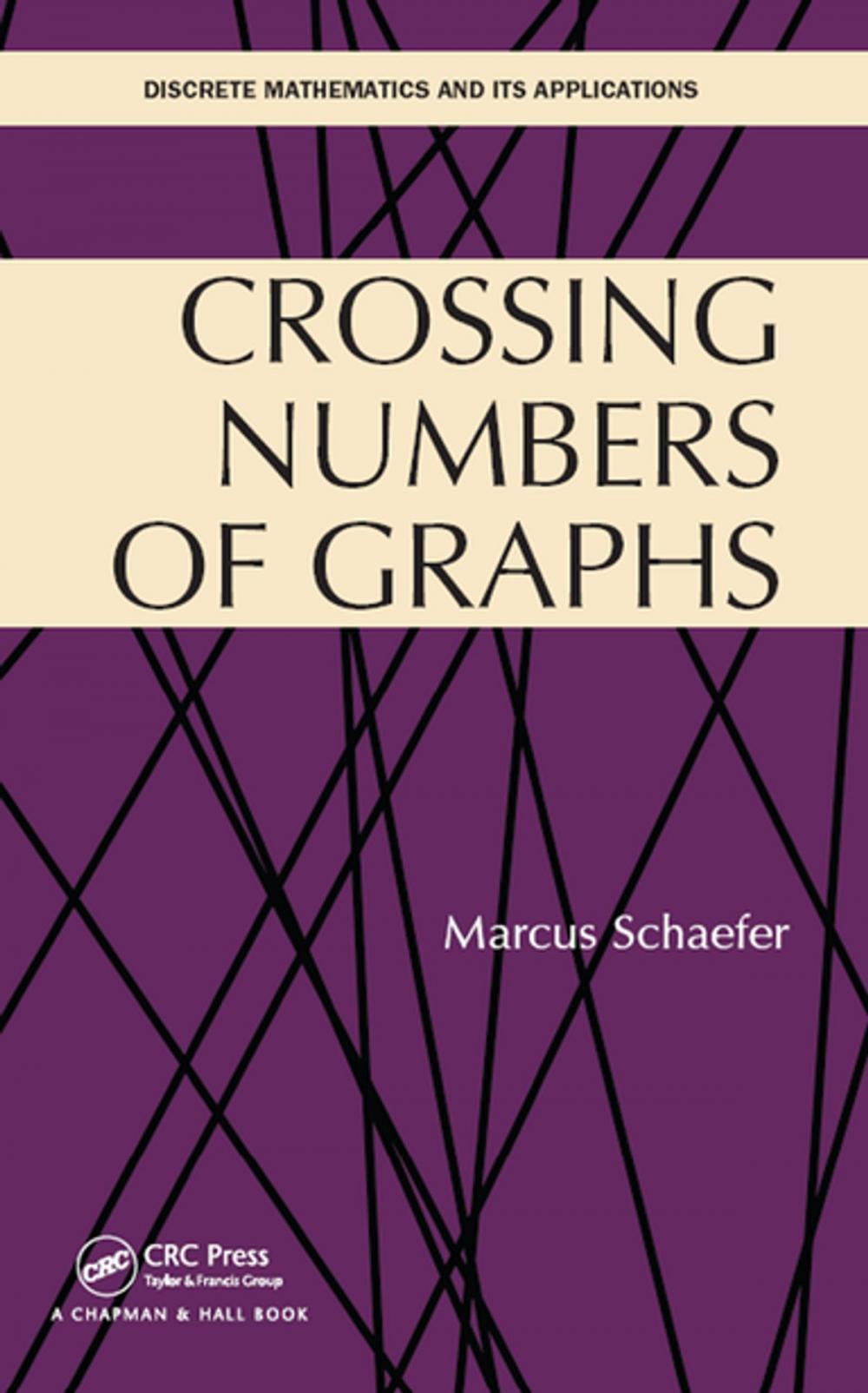 Big bigCover of Crossing Numbers of Graphs