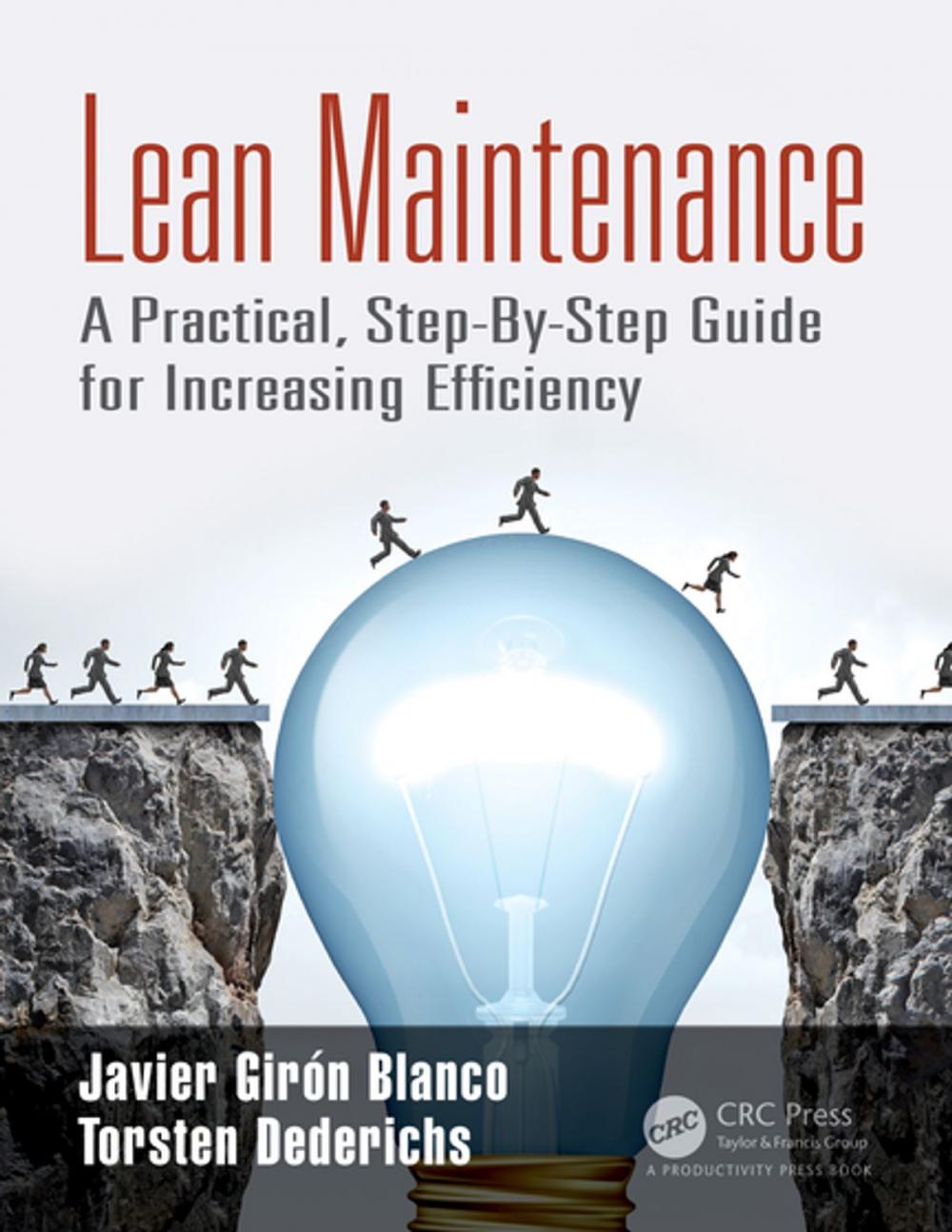 Big bigCover of Lean Maintenance