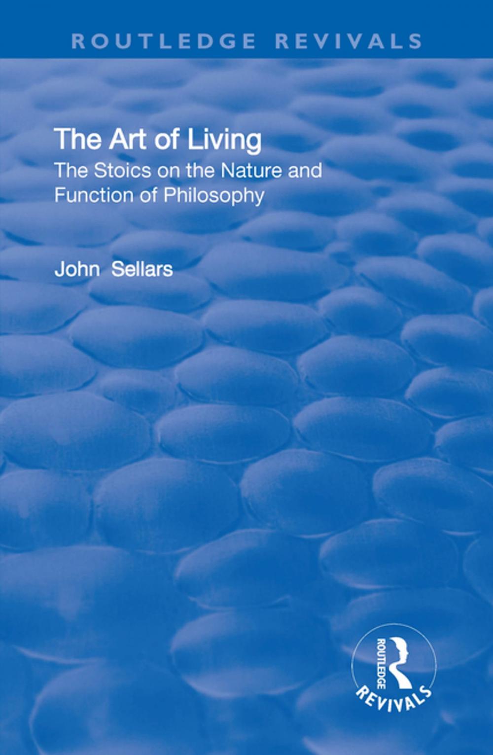 Big bigCover of The Art of Living