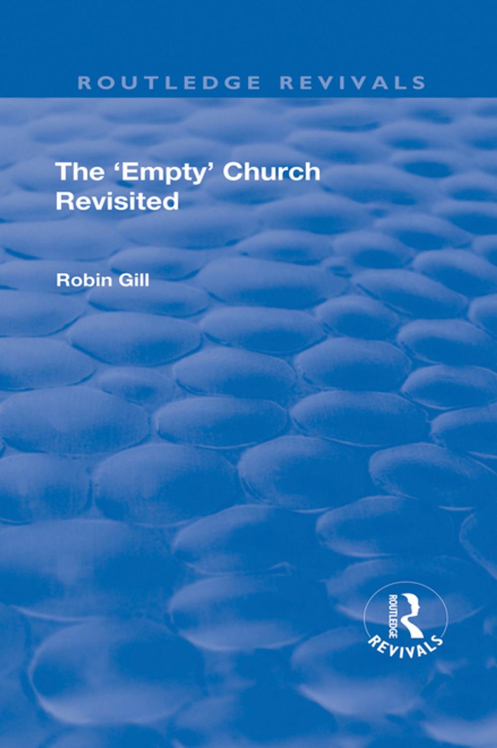 Big bigCover of The 'Empty' Church Revisited