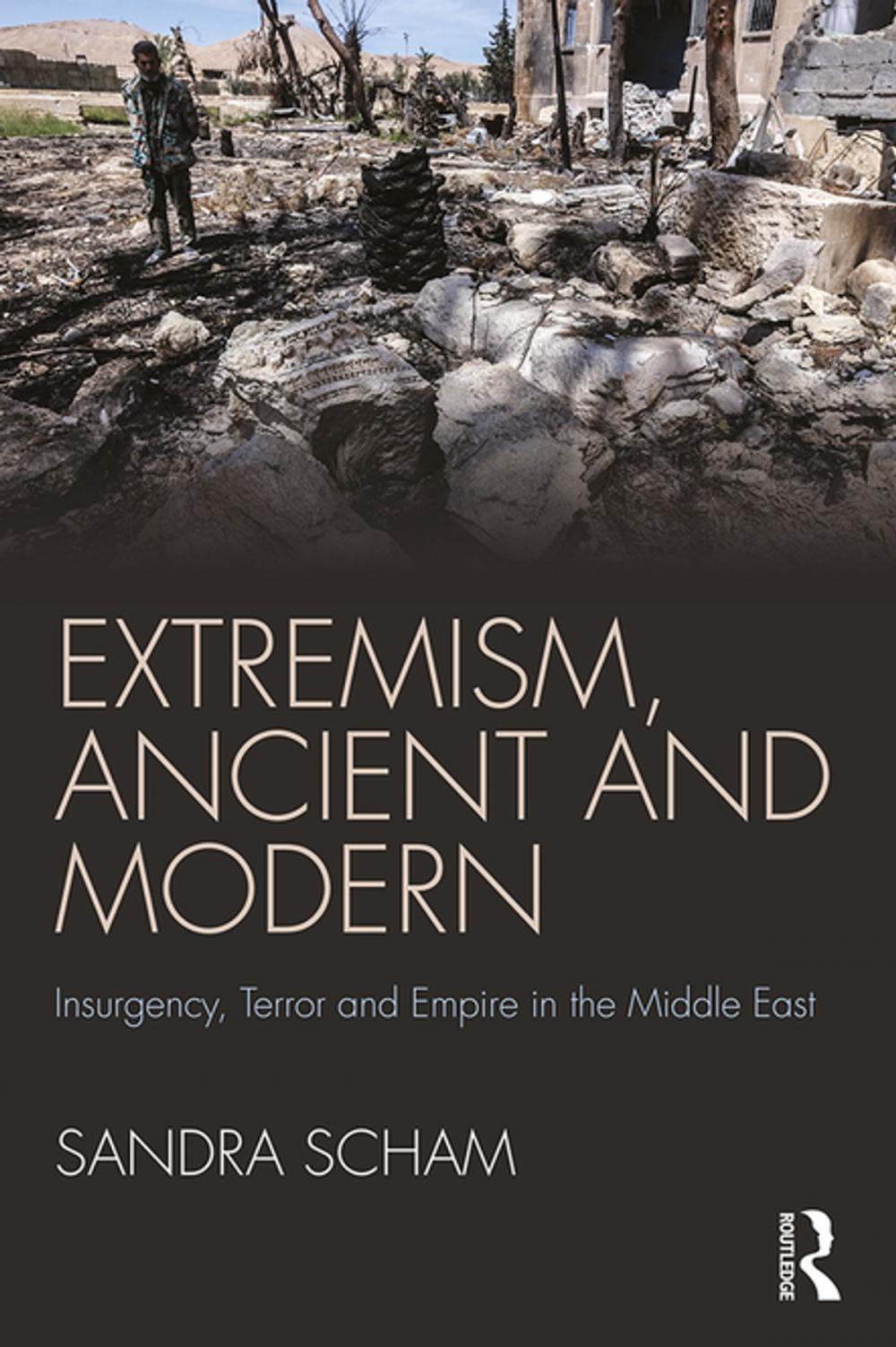 Big bigCover of Extremism, Ancient and Modern