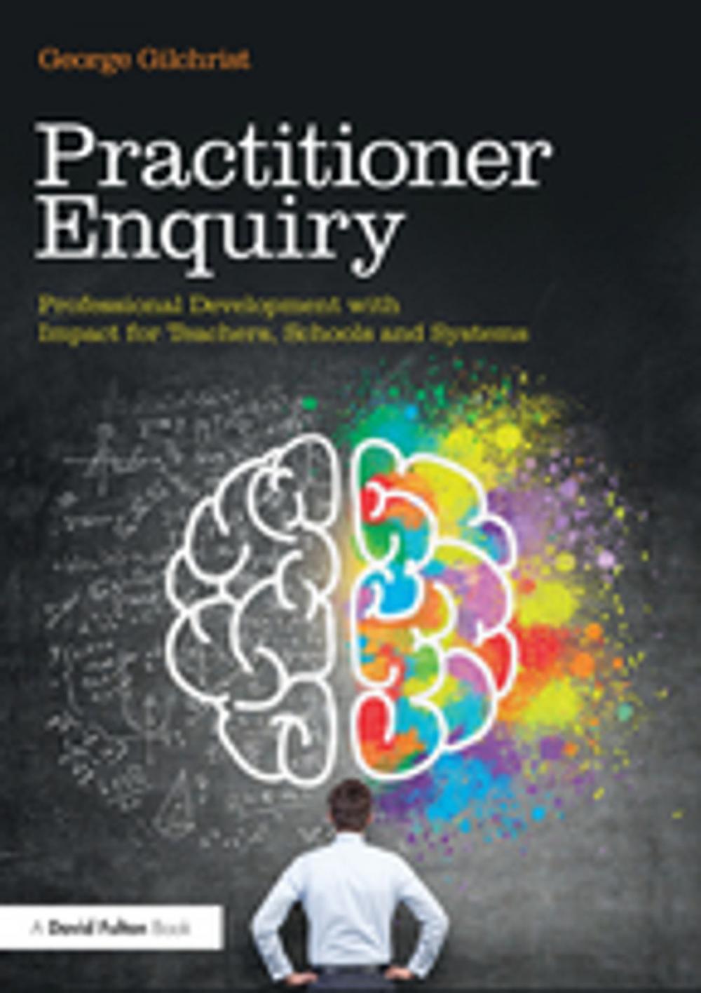 Big bigCover of Practitioner Enquiry