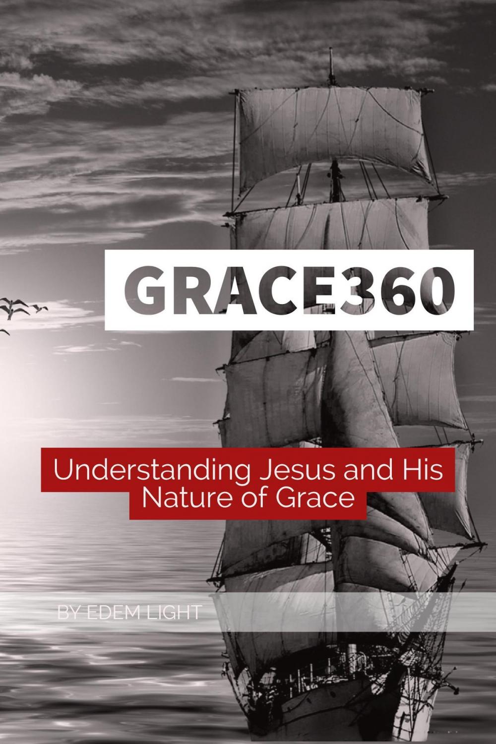 Big bigCover of Grace360