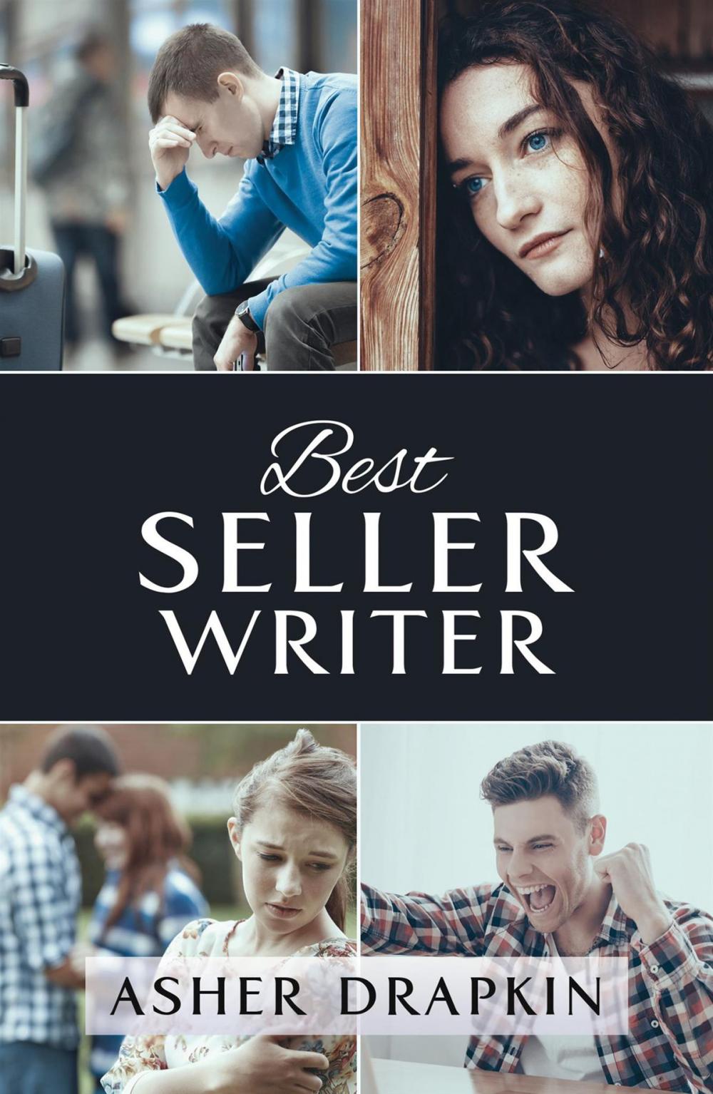 Big bigCover of Best Seller Writer