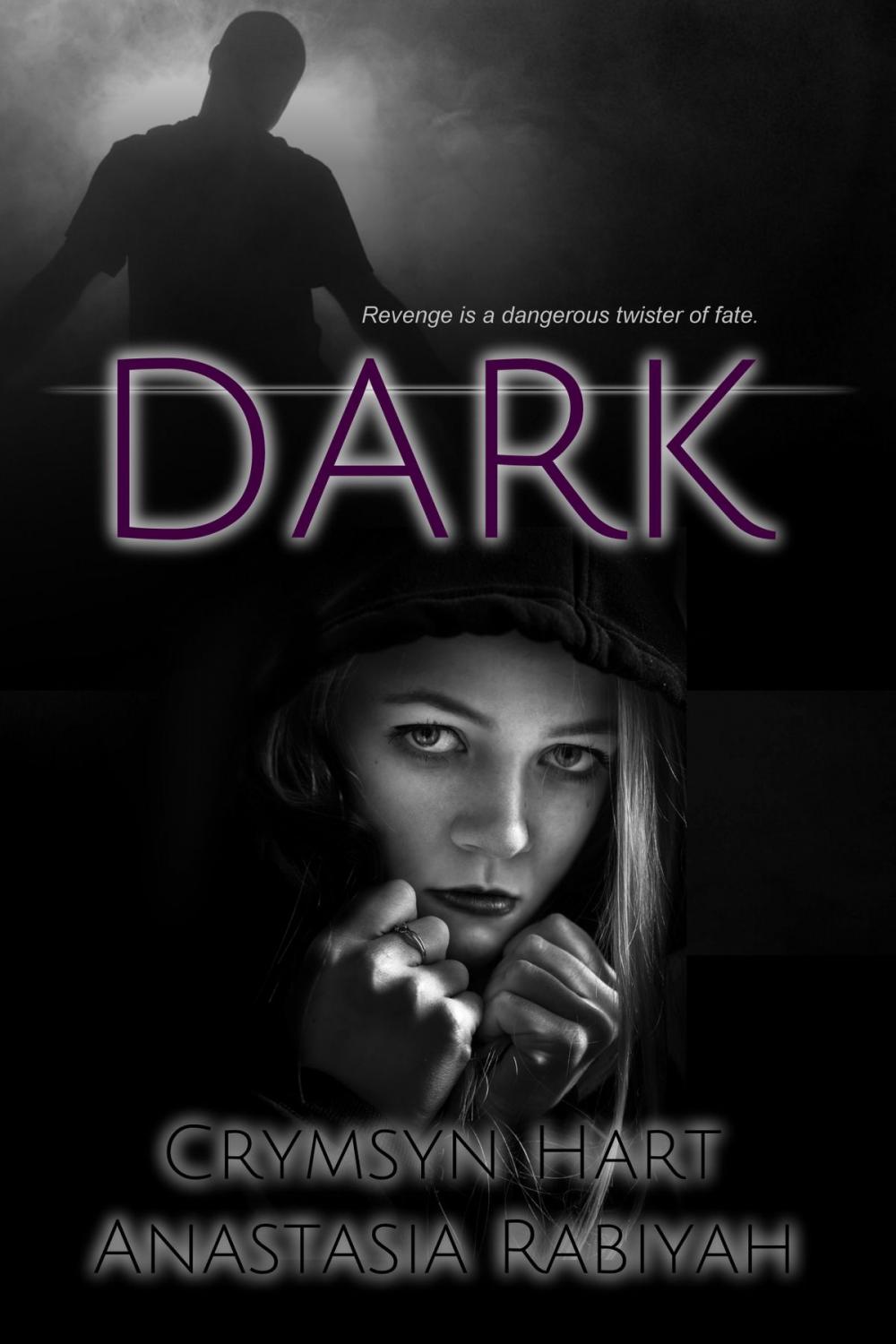 Big bigCover of Dark