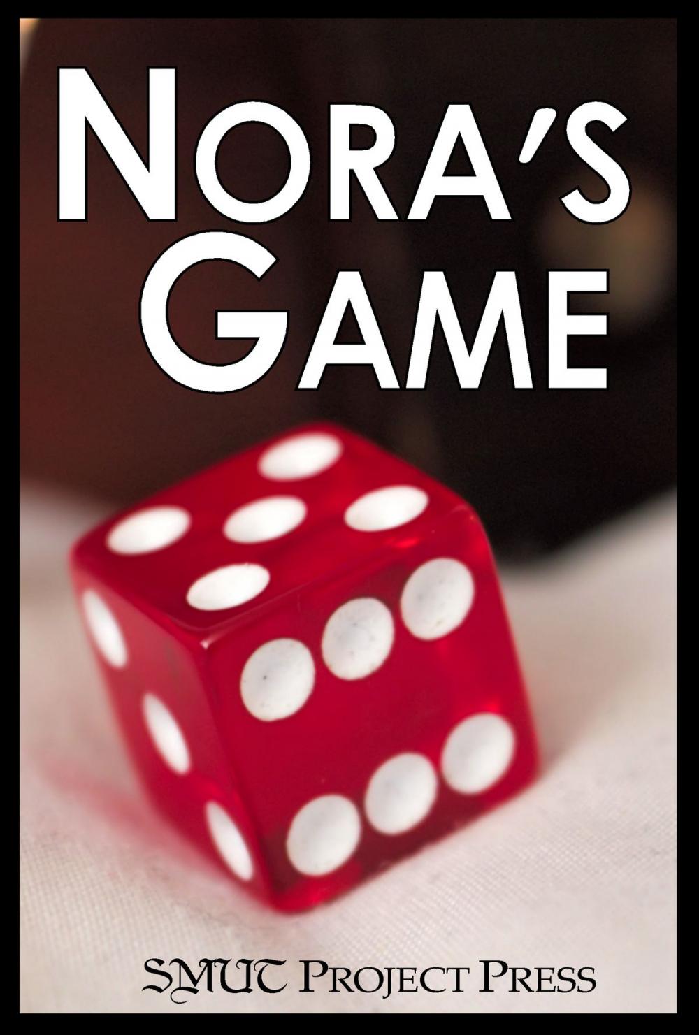 Big bigCover of Nora's Game