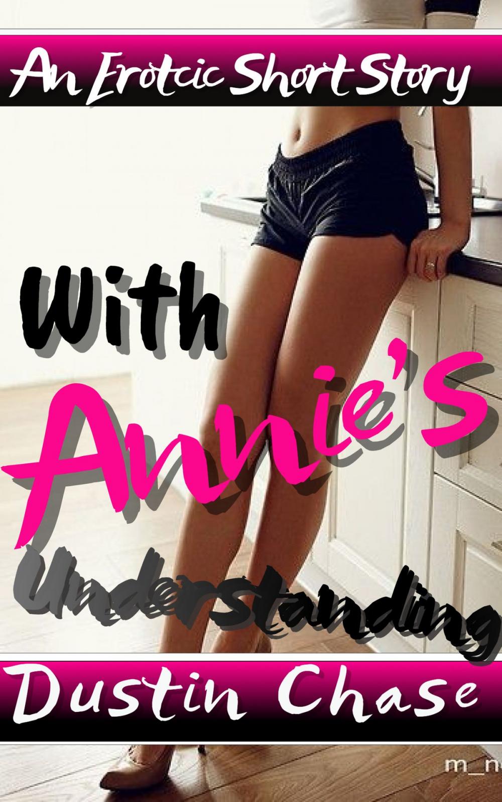 Big bigCover of With Annie's Understanding