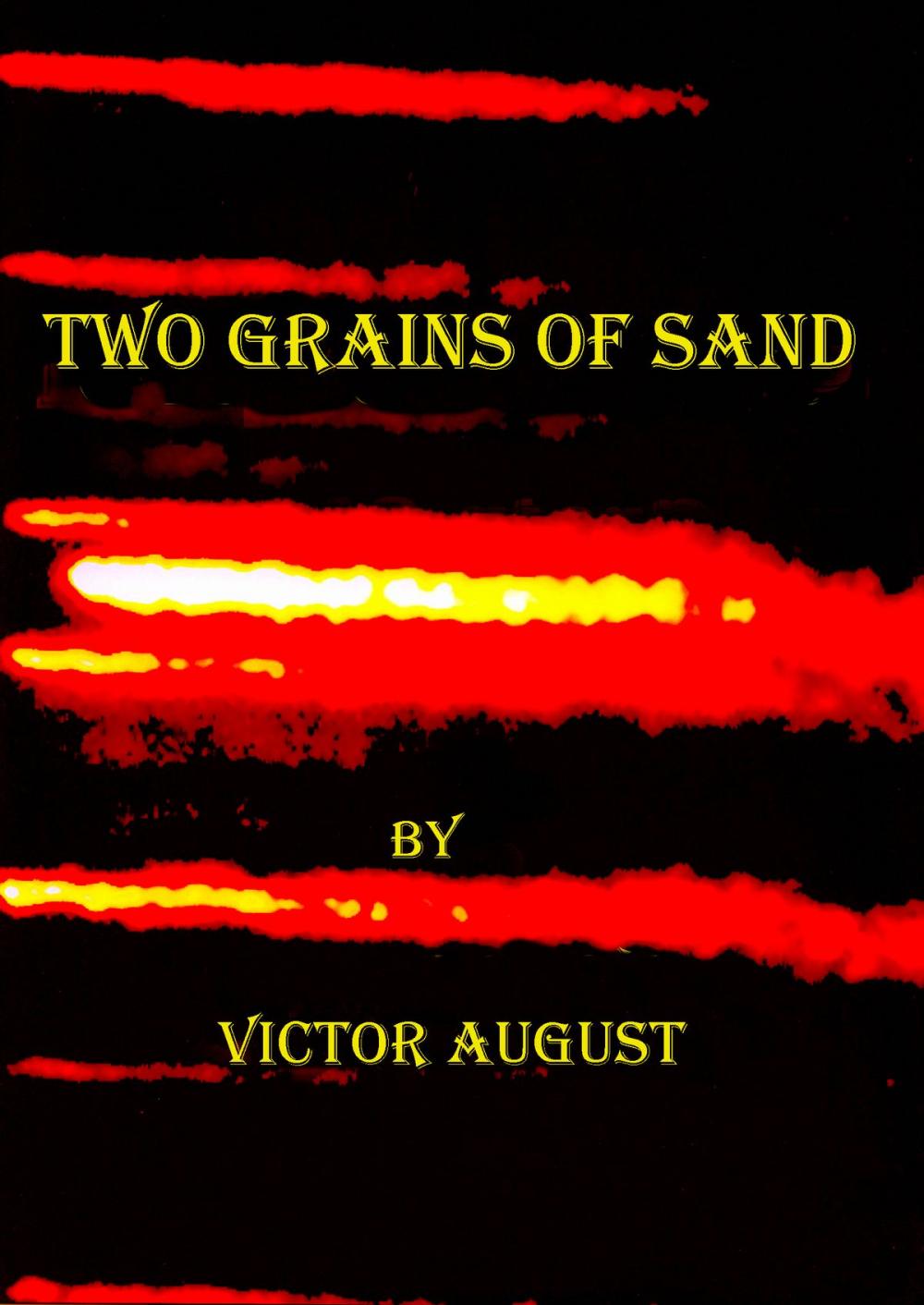 Big bigCover of Two Grains Of Sand