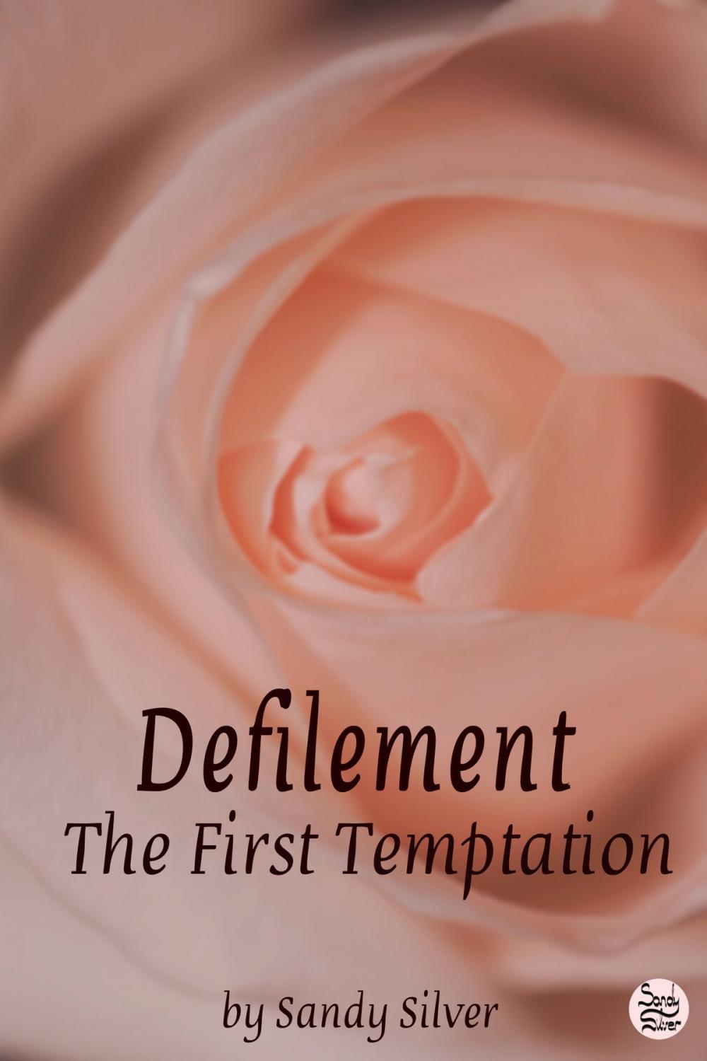 Big bigCover of Defilement: The First Temptation