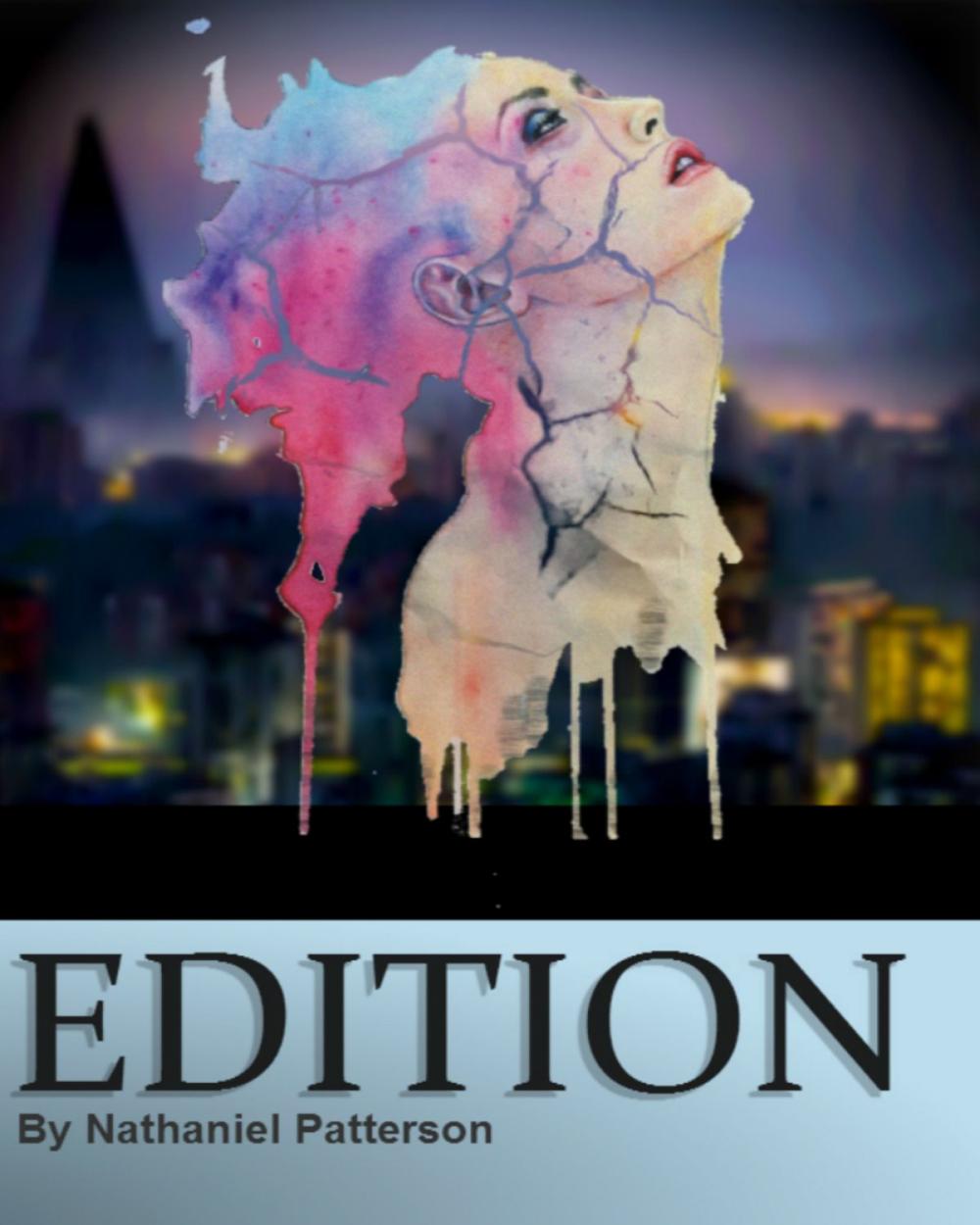 Big bigCover of Edition