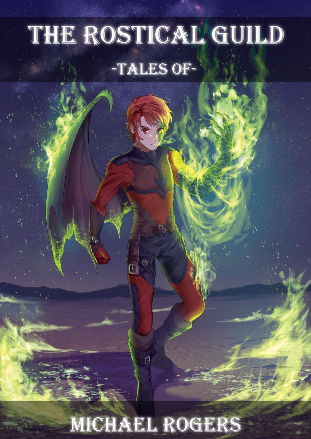 Big bigCover of Tales Of