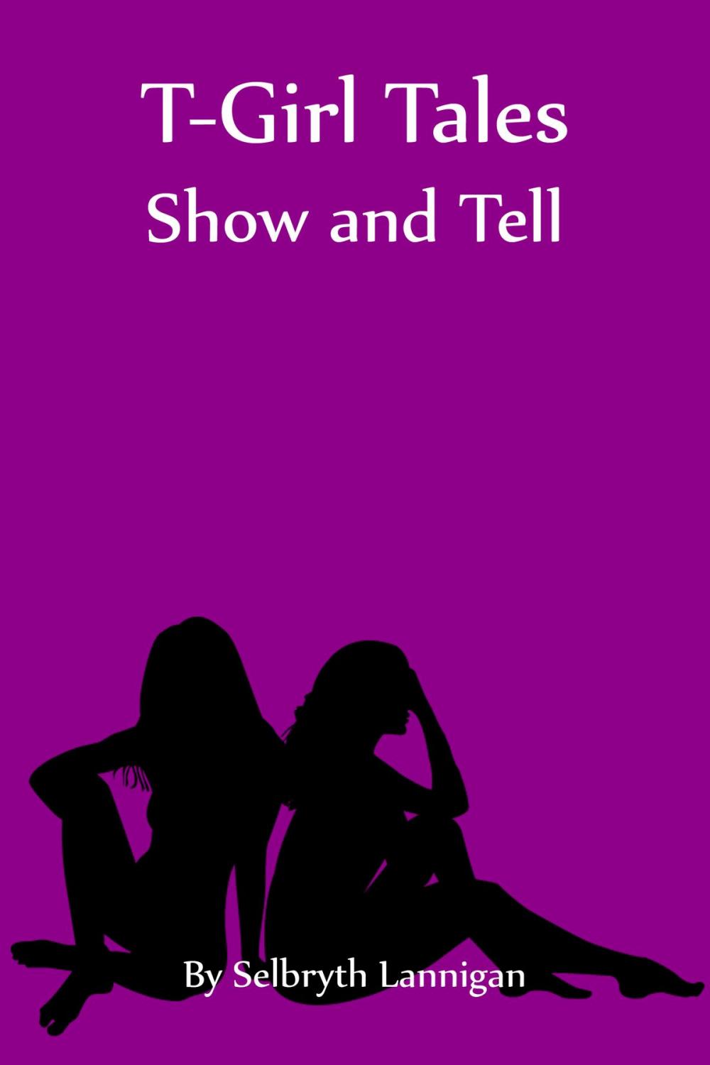 Big bigCover of Show and Tell