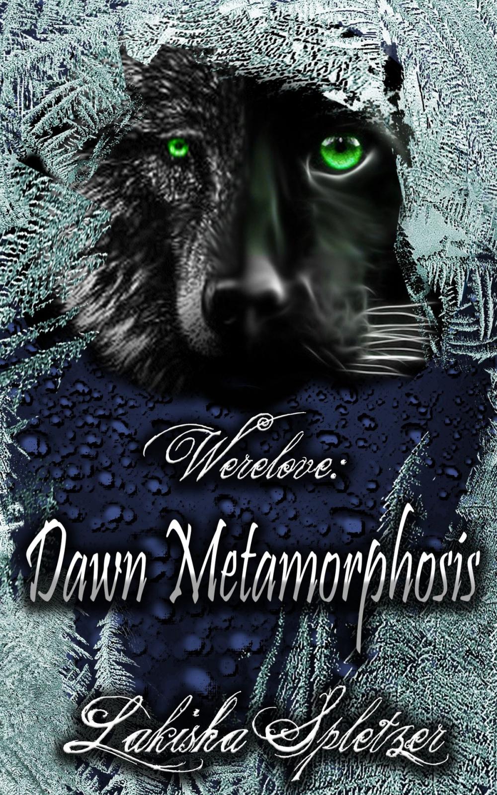 Big bigCover of Werelove #4: Dawn Metamorphosis