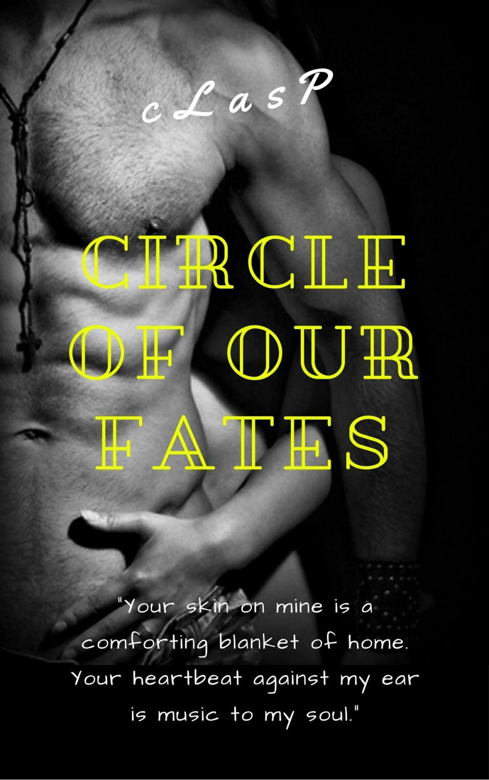 Big bigCover of Circle of Our Fates