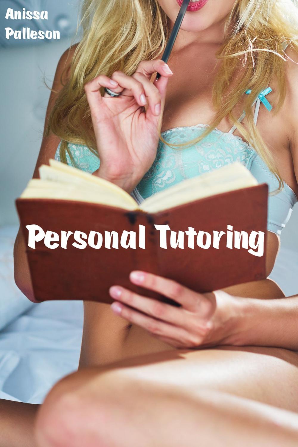 Big bigCover of Personal Tutoring