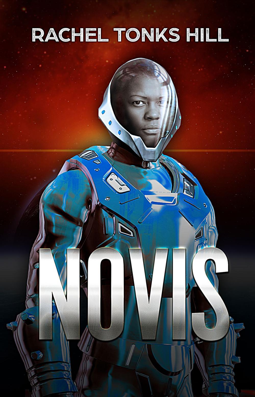 Big bigCover of Novis